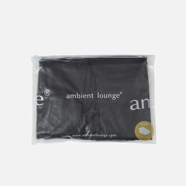 Waterproof Trekk Satellite Twin Fitted Cover Utendørs saccosekk