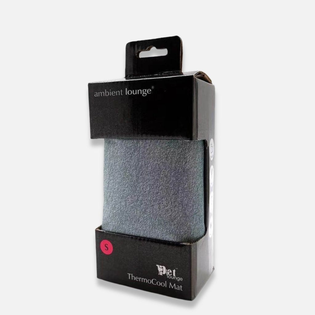ThermoCool Kjølematte Hundeseng S Tilbehør