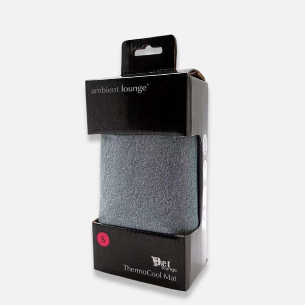 ThermoCool Kølemåtte Hundeseng S Tilbehør