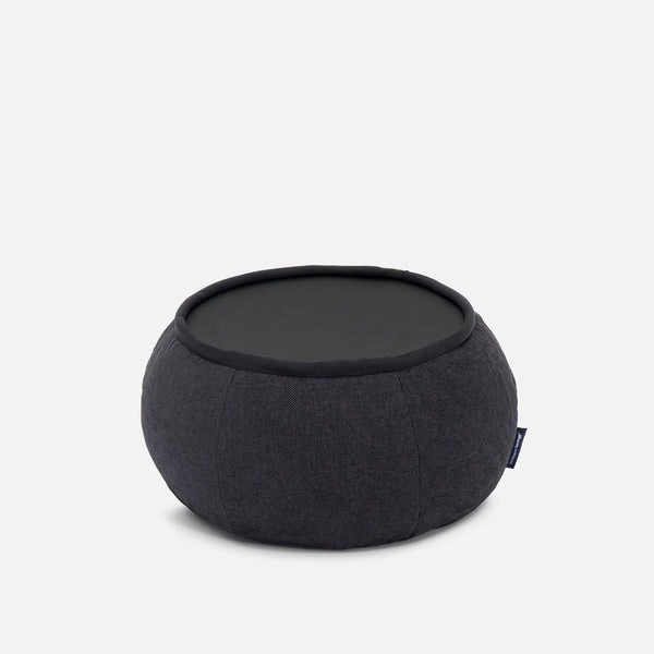 Interiør Versa Table Black Sapphire Innedørs saccosekk