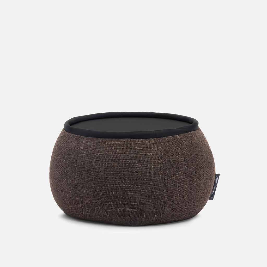 Interiør Versa Table Hot Chocolate Innedørs saccosekk