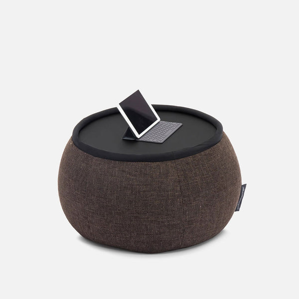 Interiør Versa Table Hot Chocolate Innedørs saccosekk