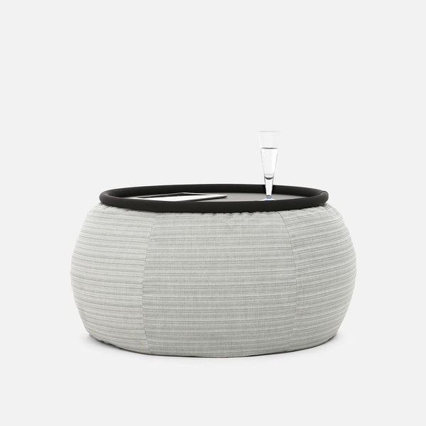 Versa Table Silverline Utendørs saccosekk