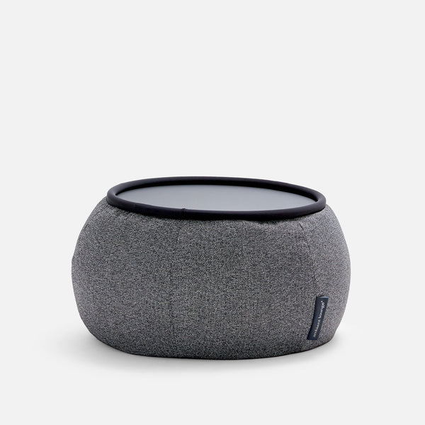 Versa Table Titanium Weave Utendørs saccosekk