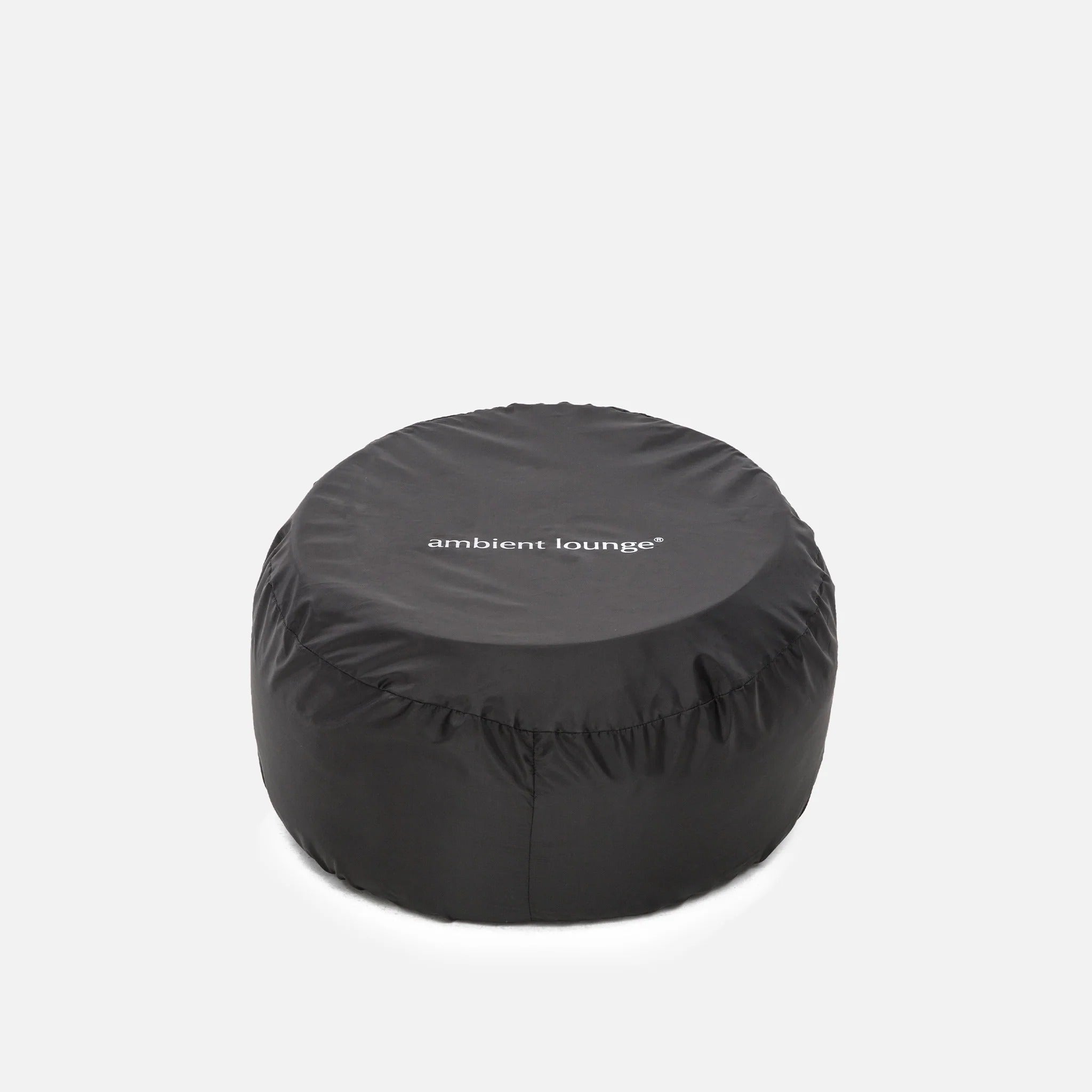 Waterproof Trekk Versa Table Fitted Cover Utendørs saccosekk