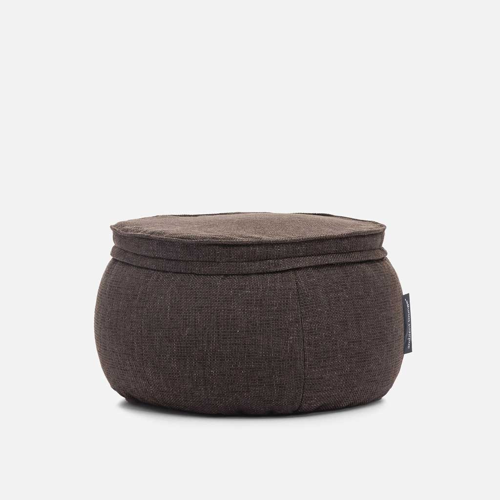 Wing Ottoman Hot Chocolate Innedørs saccosekk