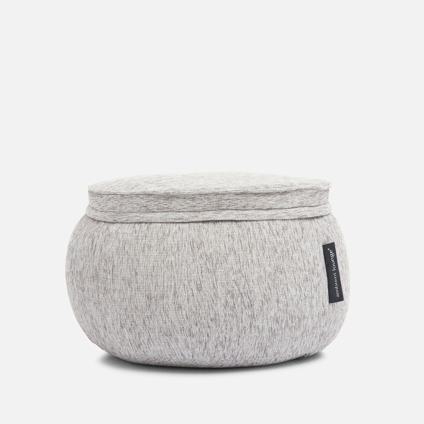 Wing Ottoman Tundra Spring Innedørs saccosekk