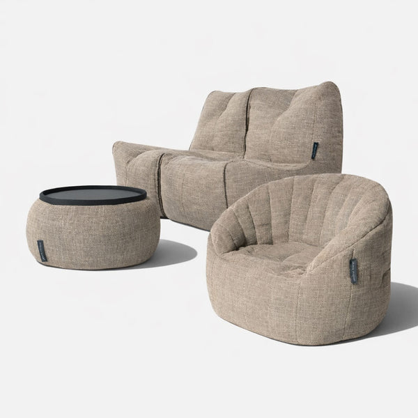 Maison Package Sett Eco Weave Innedørs sett