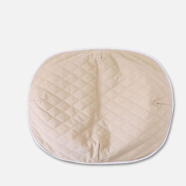 Ekstra Top ThermoQuilt Beige M Tilbehør