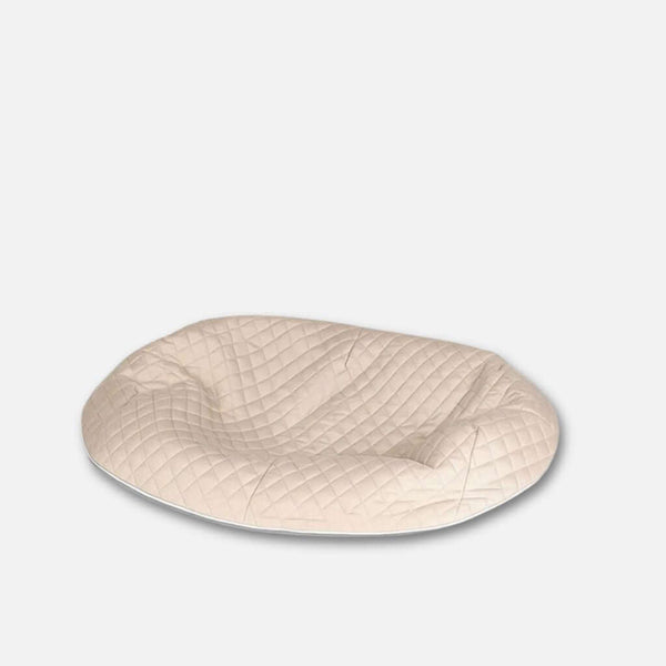 Ekstra Top ThermoQuilt Beige M Tilbehør