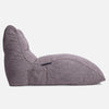 Avatar loungestol Eco Weave Indendørs saccosekk