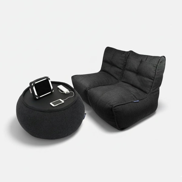 Soho Package Sett Black Sapphire Innedørs sett