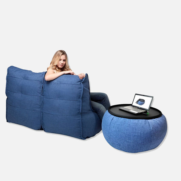 Soho Package Sæt Blue Jazz Indendørs sæt