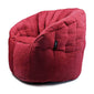 Butterfly Sofa Wildberry Deluxe 