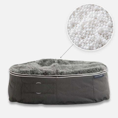 Hundeseng Supernova Gray Wolf S 