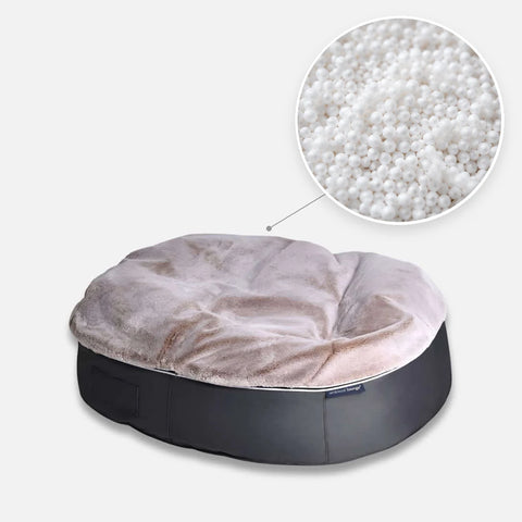 Hundeseng Supernova Cappuccino XL 