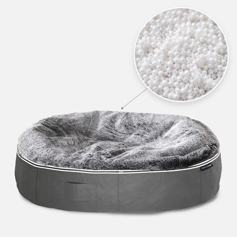 Hundeseng Supernova Cappuccino L 