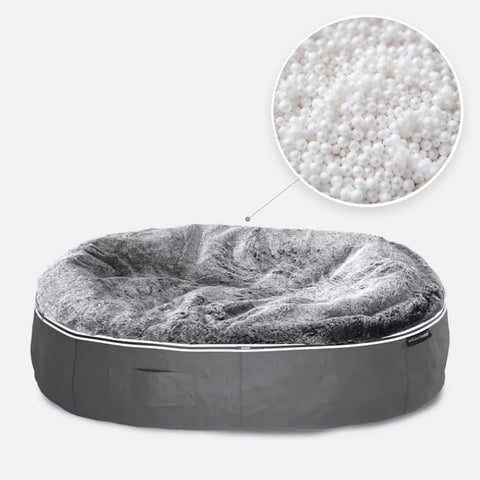 Hundeseng Supernova Cappuccino S 