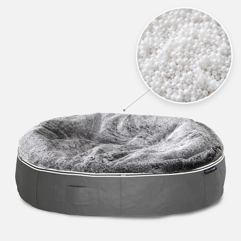 Hundeseng Supernova Cappuccino S 