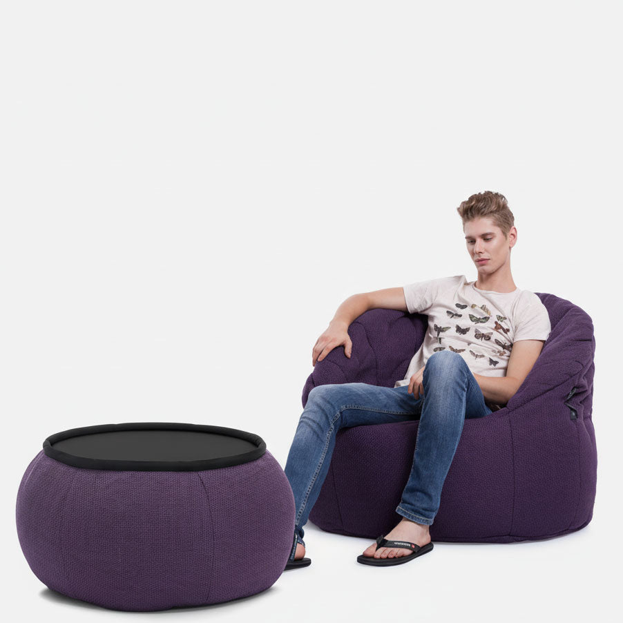 Cove Package Sett Aubergine Dream Innedørs sett