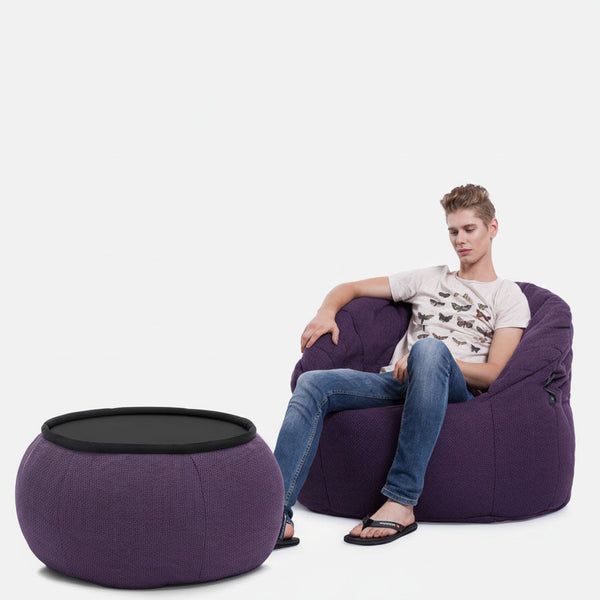 Cove Package Sæt Aubergine Dream Indendørs sæt