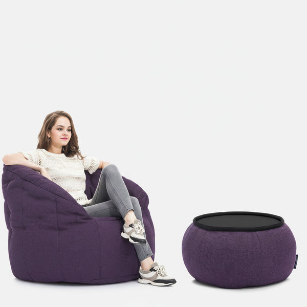 Cove Package Sæt Aubergine Dream Indendørs sæt