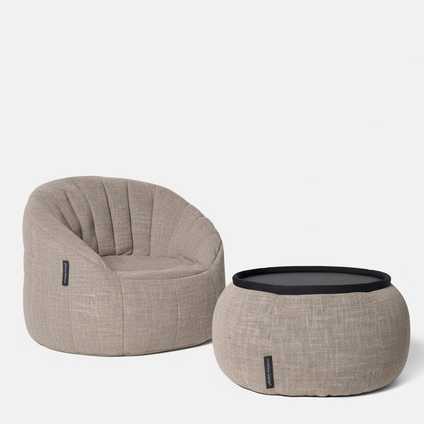 Cove Package Sæt Eco Wave Indendørs sæt