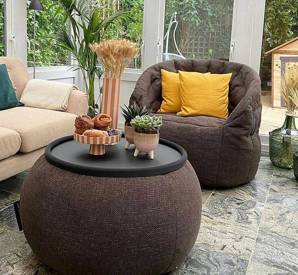 Cove Package Sæt Hot Chocolate Indendørs sæt