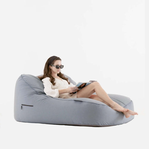 Satellite Twin Sofa Atlantic Denim 