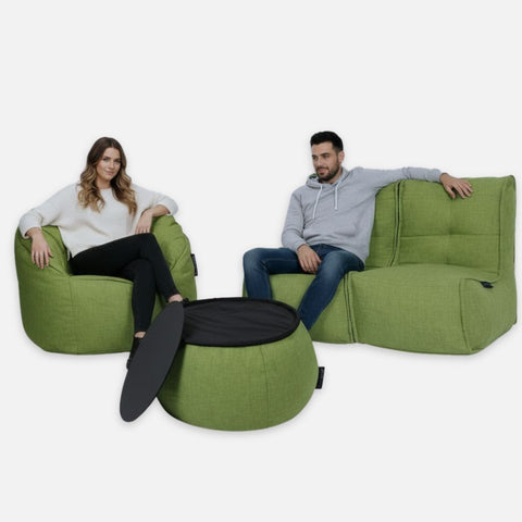 Maison Package Sæt Lime Citrus 