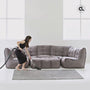 Modular sofa video