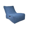 Evolution Chaise Package Sett Blue Jazz Innedørs sett