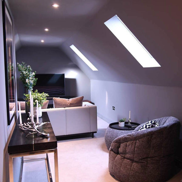 Cove Package Sæt Luscious gray indendørs sæt