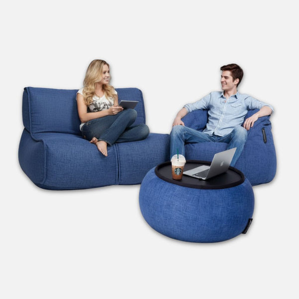 Maison Package Sett Blue Jazz Innedørs sett