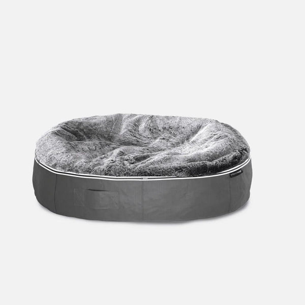 Hundeseng Supernova Silken Gray S Hundeseng S