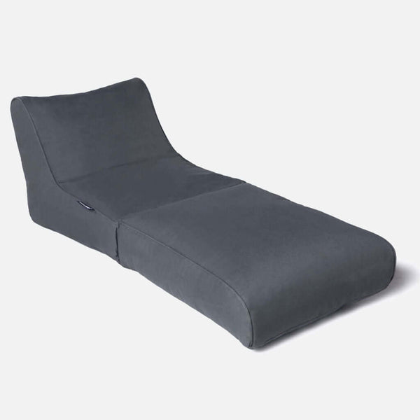 Conversion Lounger Supernova Udendørs sækkestol