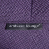 Acoustic Lounge Sett Aubergine Dream Innedørs sett