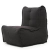 Link Single Modulsofa Black Sapphire Innedørs modulsofa