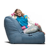 Evolution Sofa Blue Sky Eclipse Utendørs saccosekk