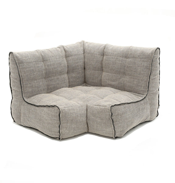 Link Corner Modulsofa Eco Weave Innedørs modulsofa