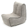 Link Single Modulsofa Eco Weave Innedørs modulsofa