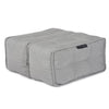 Twin Ottoman Modulsofa Keystone Gray Innedørs modulsofa