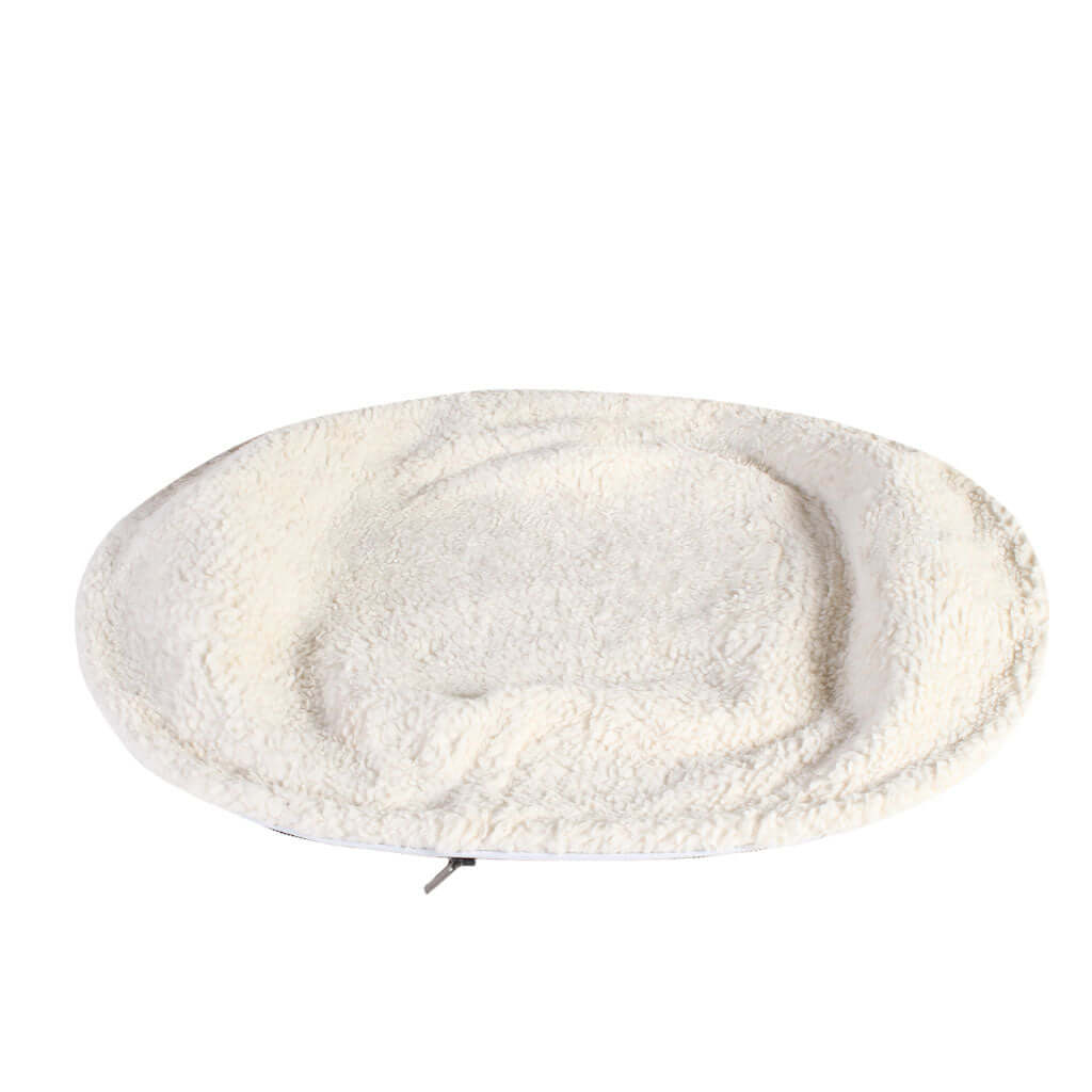 Ekstra topp Organic Cotton Cloud Medium Tilbehør