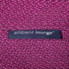 Avatar Lounger Sakura Pink Innedørs saccosekk