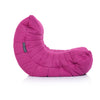 Acoustic Sofa Sakura Pink Innedørs saccosekk