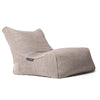 Evolution Chaise Package Sett Eco Weave Bean Bags