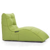 Avatar Lounger Limespa (Sunbrella) Utendørs saccosekk