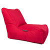 Evolution Sofa Toro Red Utendørs saccosekk