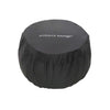 Waterproof Trekk Wing Ottoman Fitted Cover Utendørs saccosekk