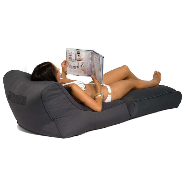 Conversion Lounger Supernova Utendørs saccosekk